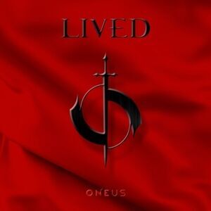 Oneus - Lived (incl. 96pg Photobook, 12pg Lyric Book, Character Card + 2pc